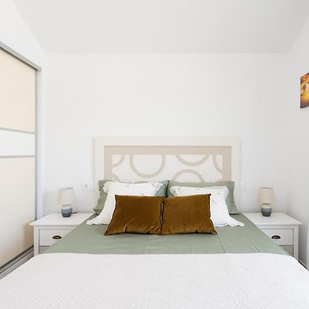 Classbnb - Two Apartments 250M From Las Americas Beach Playa de las Americas  Luaran gambar