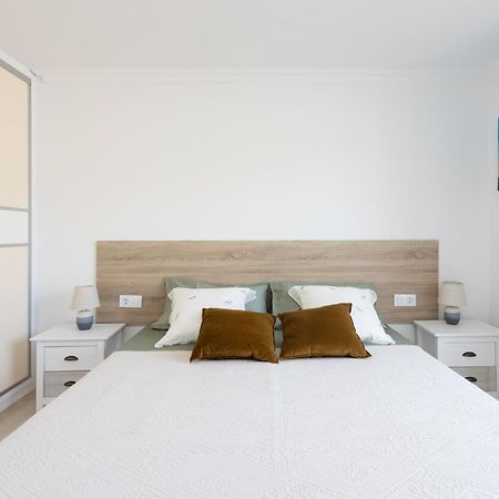 Classbnb - Two Apartments 250M From Las Americas Beach Playa de las Americas  Luaran gambar