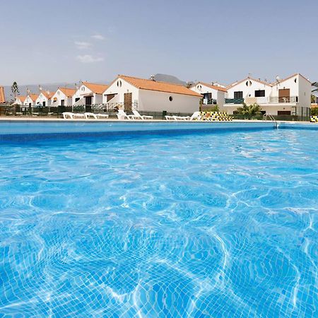 Classbnb - Two Apartments 250M From Las Americas Beach Playa de las Americas  Luaran gambar