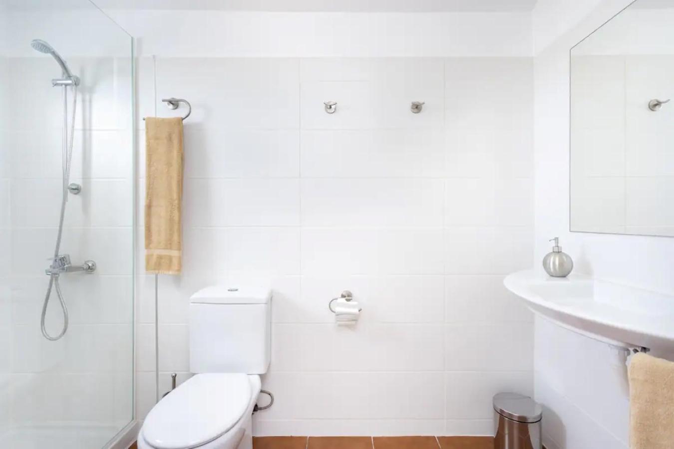 Classbnb - Two Apartments 250M From Las Americas Beach Playa de las Americas  Luaran gambar