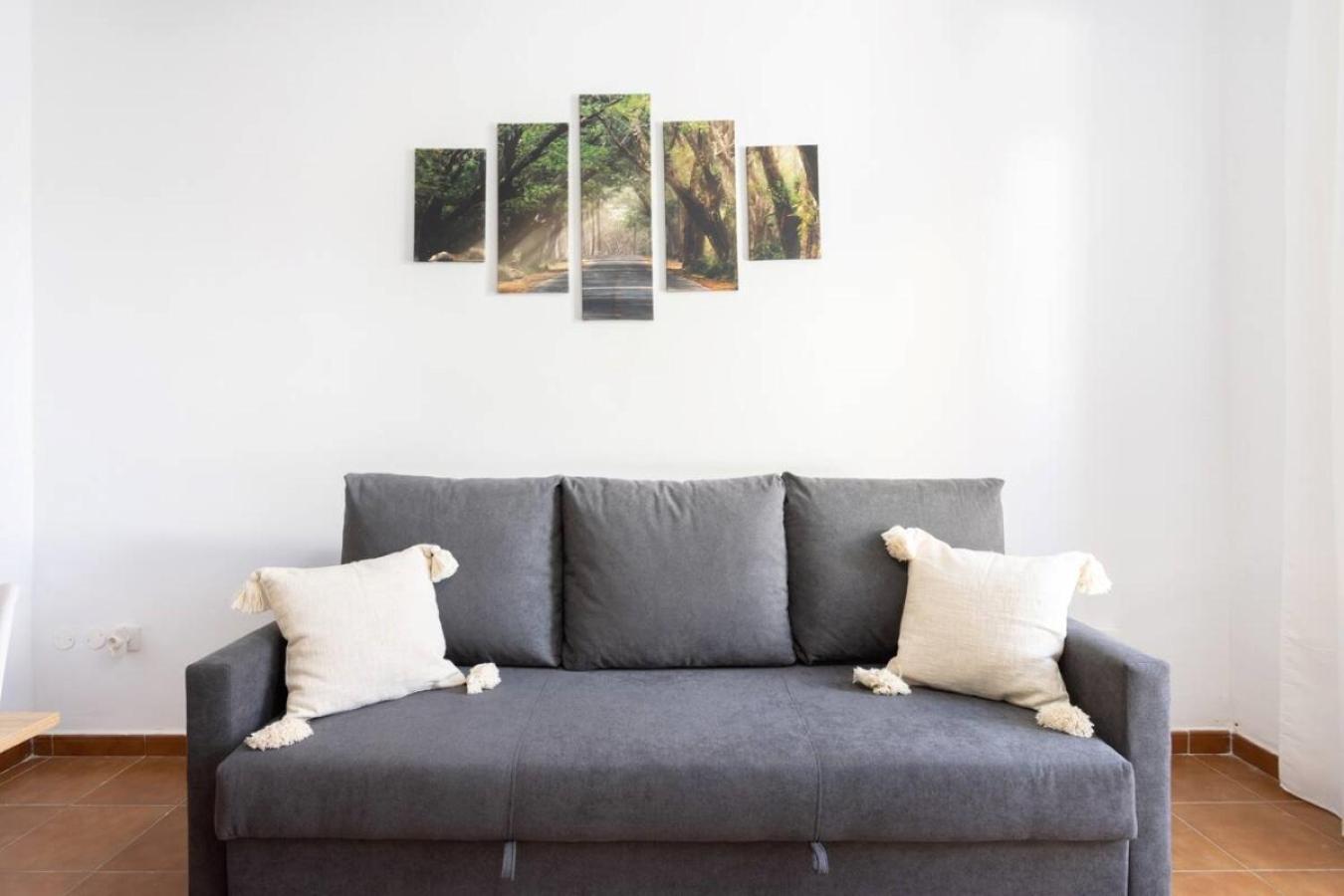 Classbnb - Two Apartments 250M From Las Americas Beach Playa de las Americas  Luaran gambar