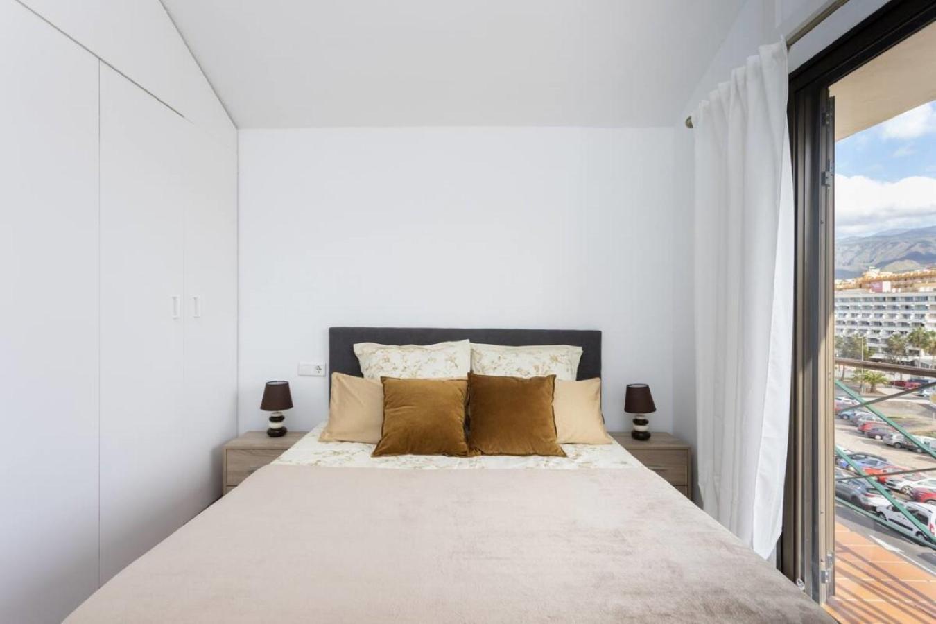 Classbnb - Two Apartments 250M From Las Americas Beach Playa de las Americas  Luaran gambar