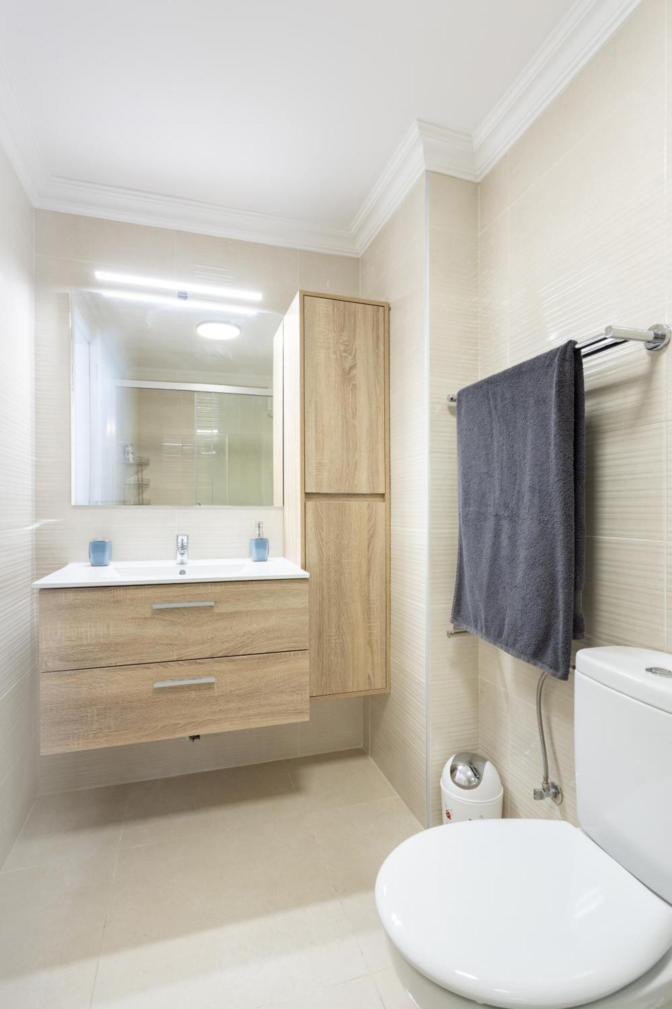Classbnb - Two Apartments 250M From Las Americas Beach Playa de las Americas  Luaran gambar
