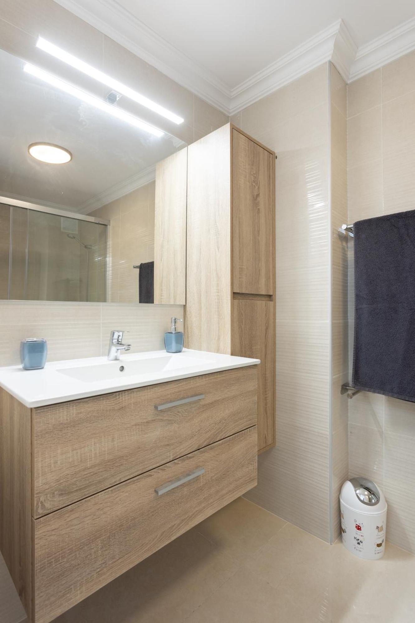 Classbnb - Two Apartments 250M From Las Americas Beach Playa de las Americas  Luaran gambar