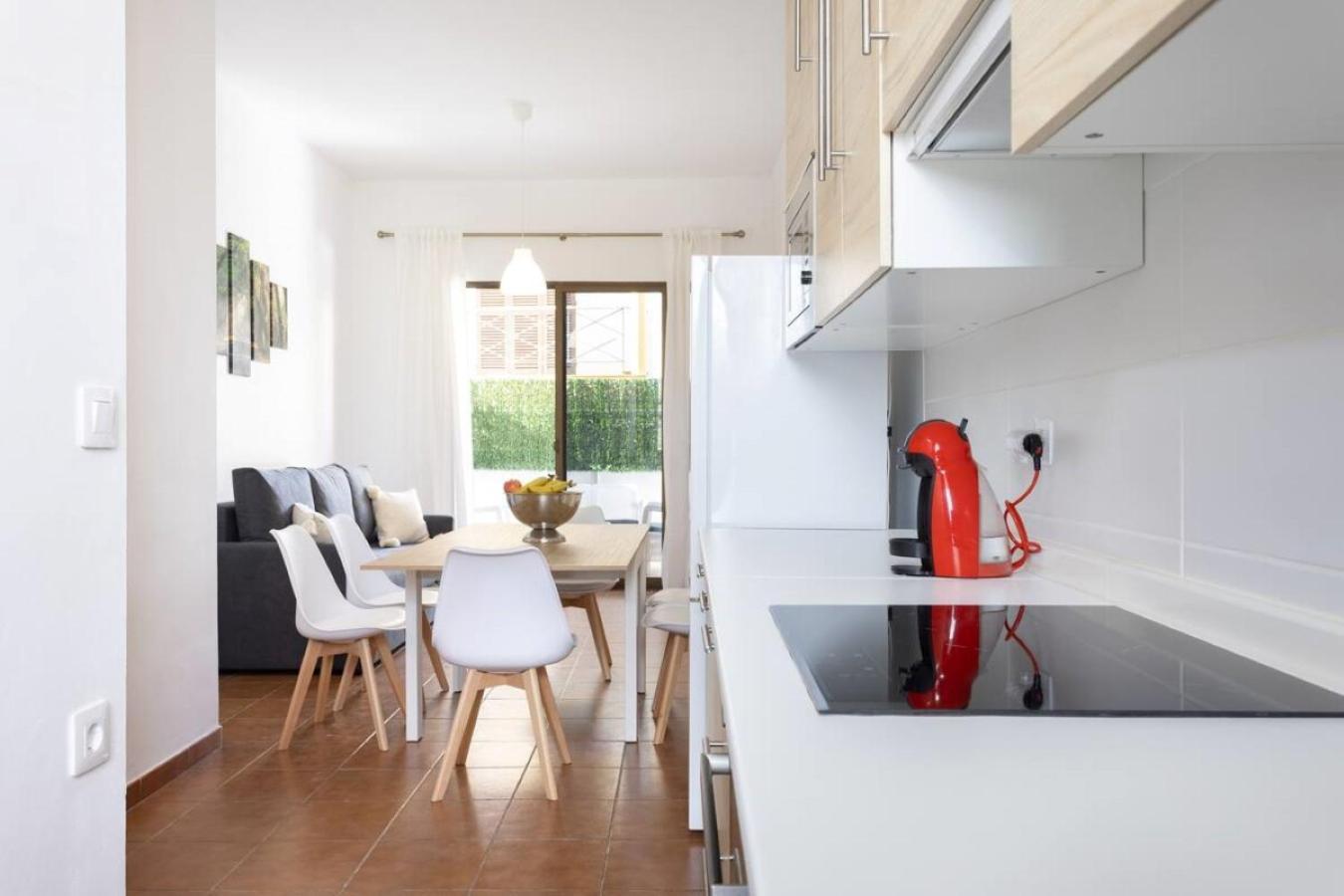 Classbnb - Two Apartments 250M From Las Americas Beach Playa de las Americas  Luaran gambar