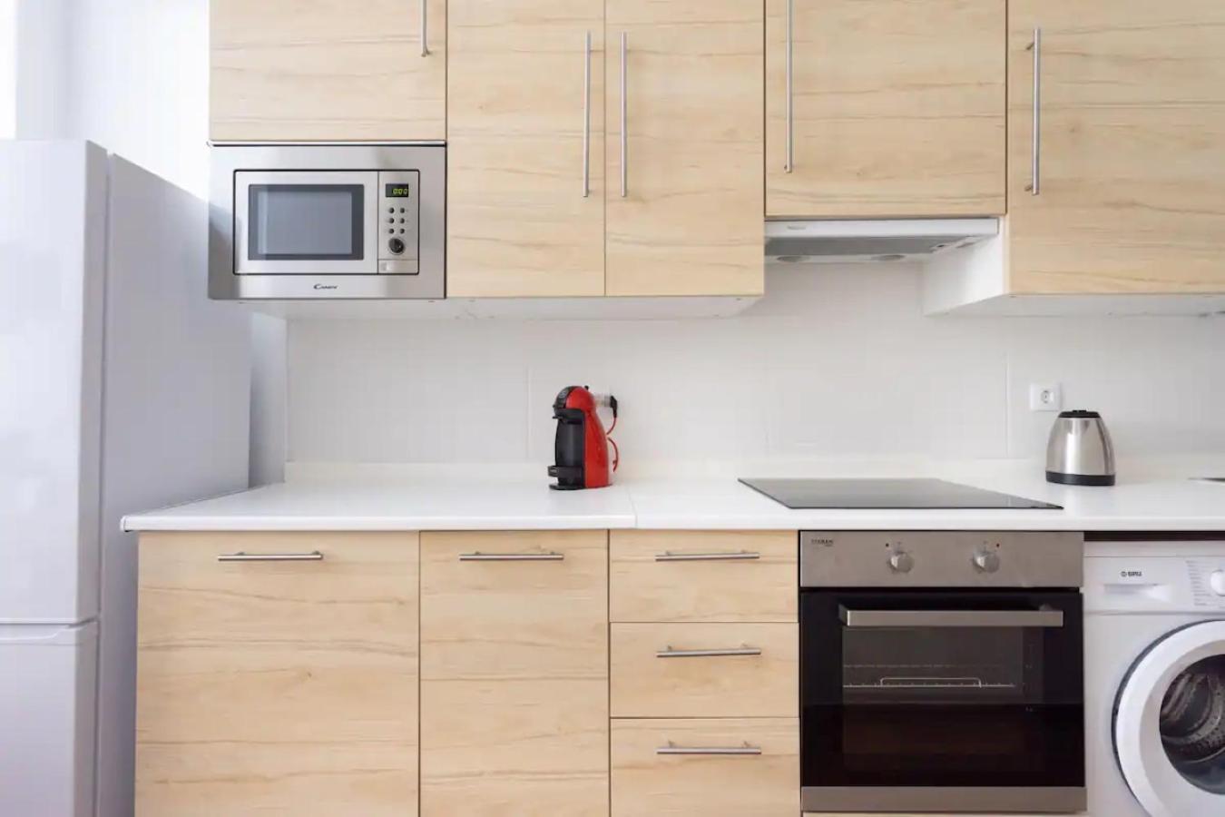 Classbnb - Two Apartments 250M From Las Americas Beach Playa de las Americas  Luaran gambar