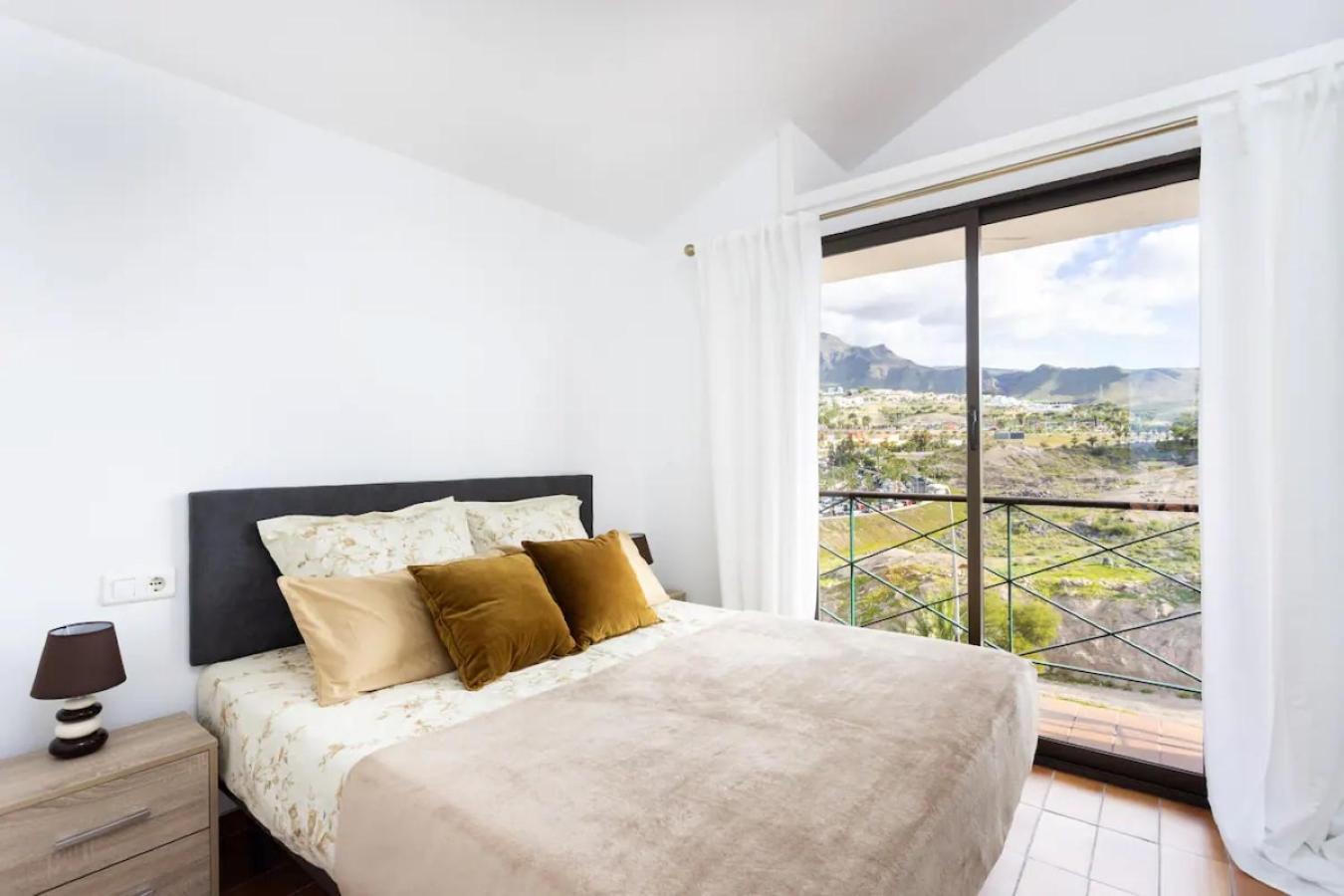 Classbnb - Two Apartments 250M From Las Americas Beach Playa de las Americas  Luaran gambar