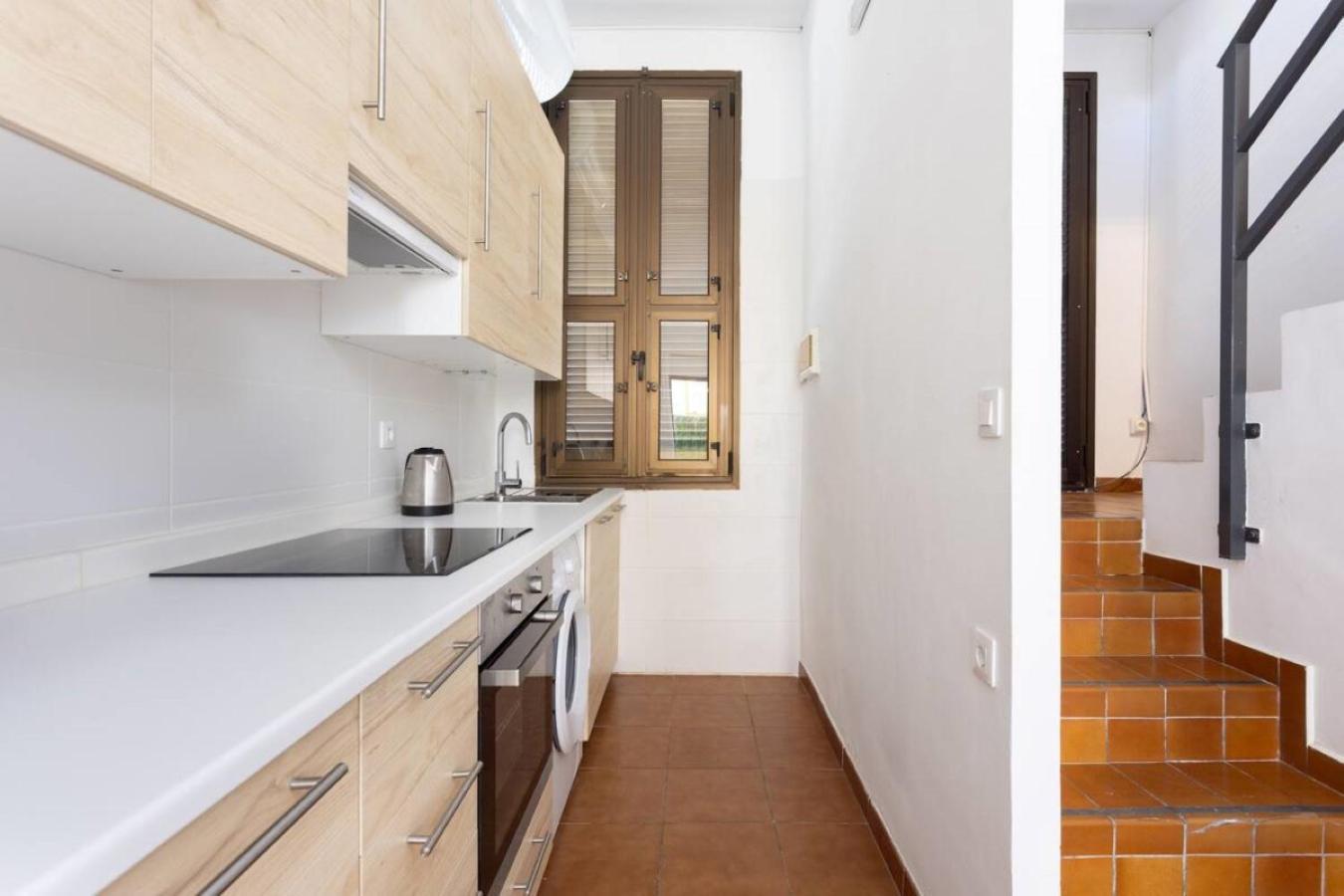 Classbnb - Two Apartments 250M From Las Americas Beach Playa de las Americas  Luaran gambar