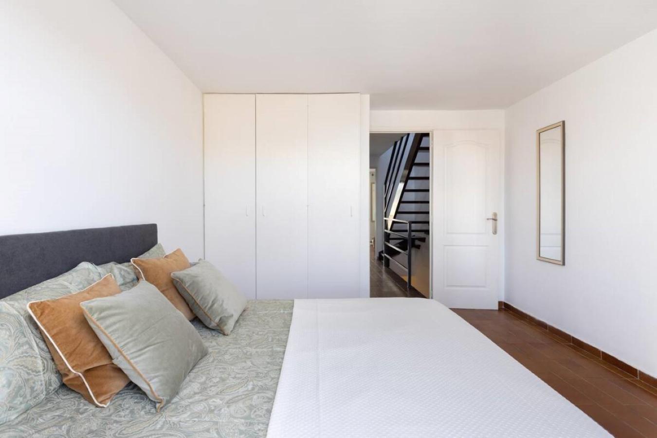 Classbnb - Two Apartments 250M From Las Americas Beach Playa de las Americas  Luaran gambar