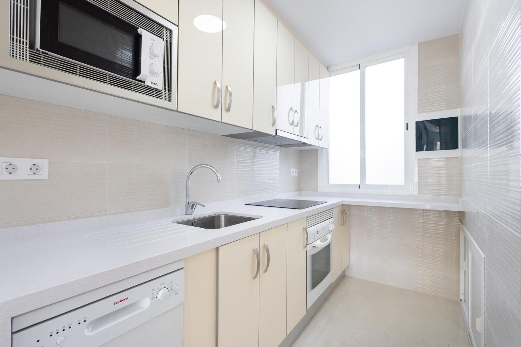 Classbnb - Two Apartments 250M From Las Americas Beach Playa de las Americas  Luaran gambar