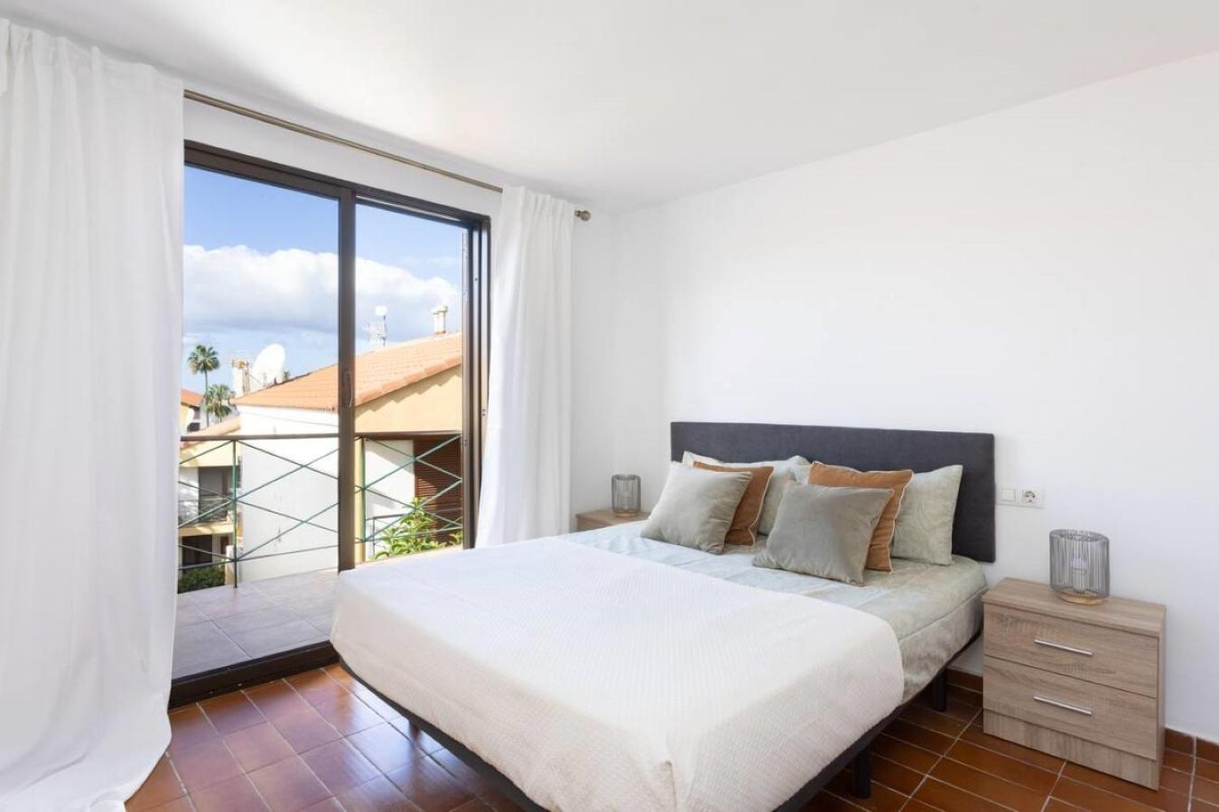 Classbnb - Two Apartments 250M From Las Americas Beach Playa de las Americas  Luaran gambar
