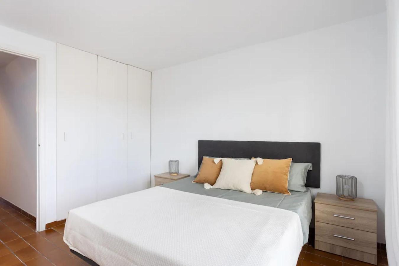 Classbnb - Two Apartments 250M From Las Americas Beach Playa de las Americas  Luaran gambar