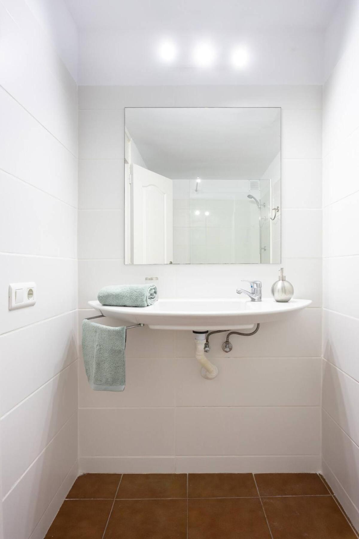 Classbnb - Two Apartments 250M From Las Americas Beach Playa de las Americas  Luaran gambar