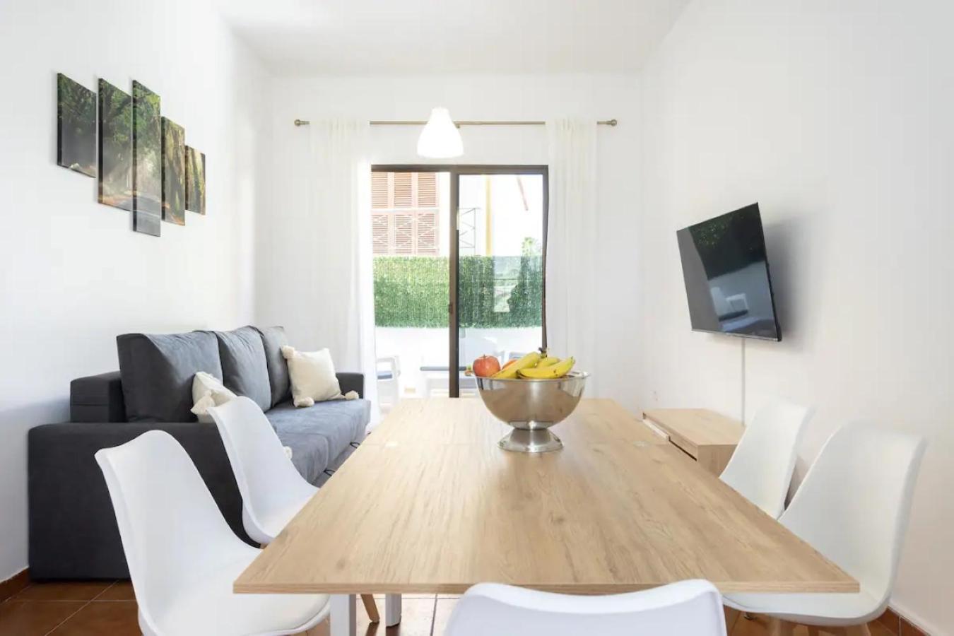 Classbnb - Two Apartments 250M From Las Americas Beach Playa de las Americas  Luaran gambar