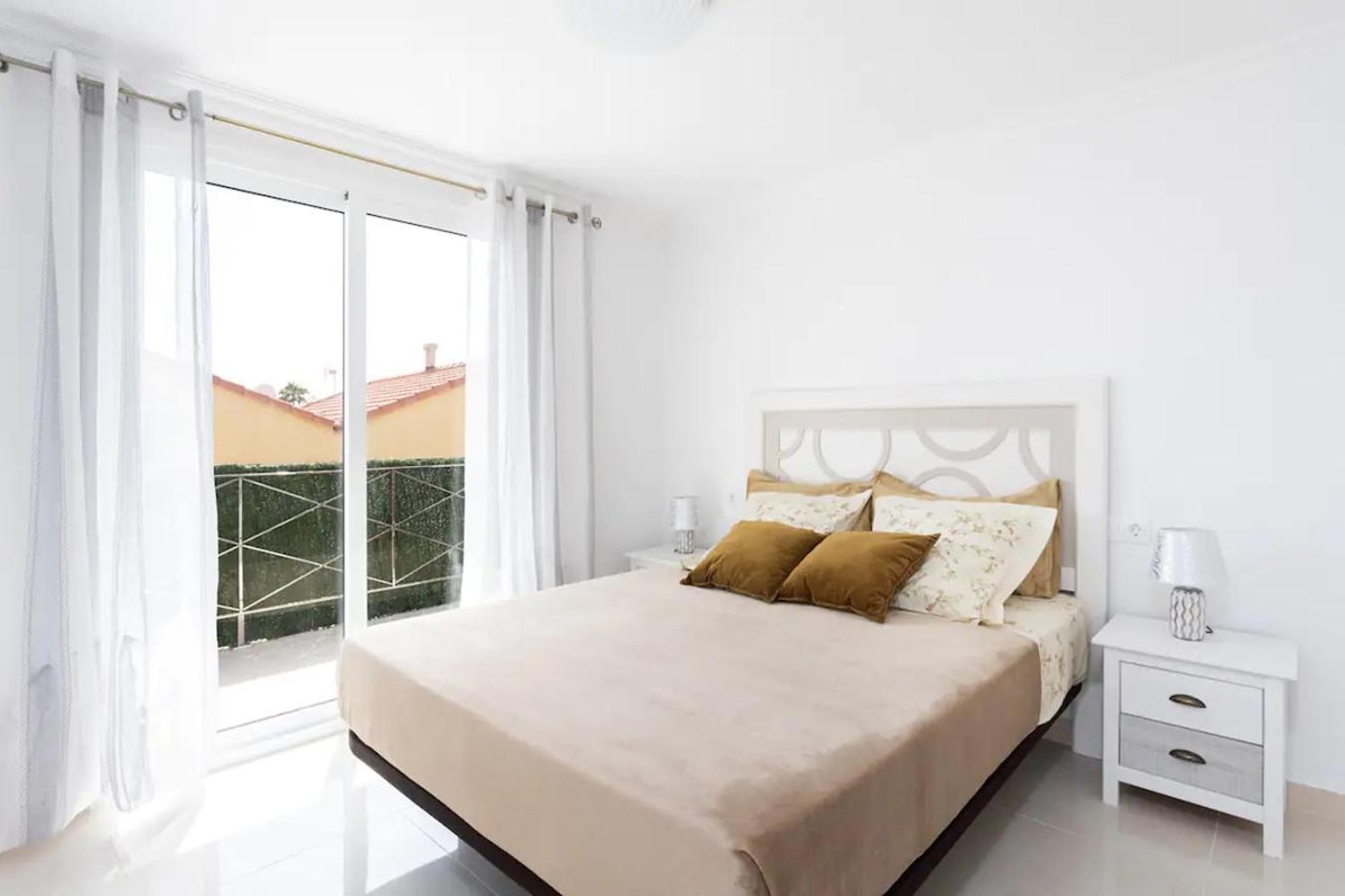 Classbnb - Two Apartments 250M From Las Americas Beach Playa de las Americas  Luaran gambar