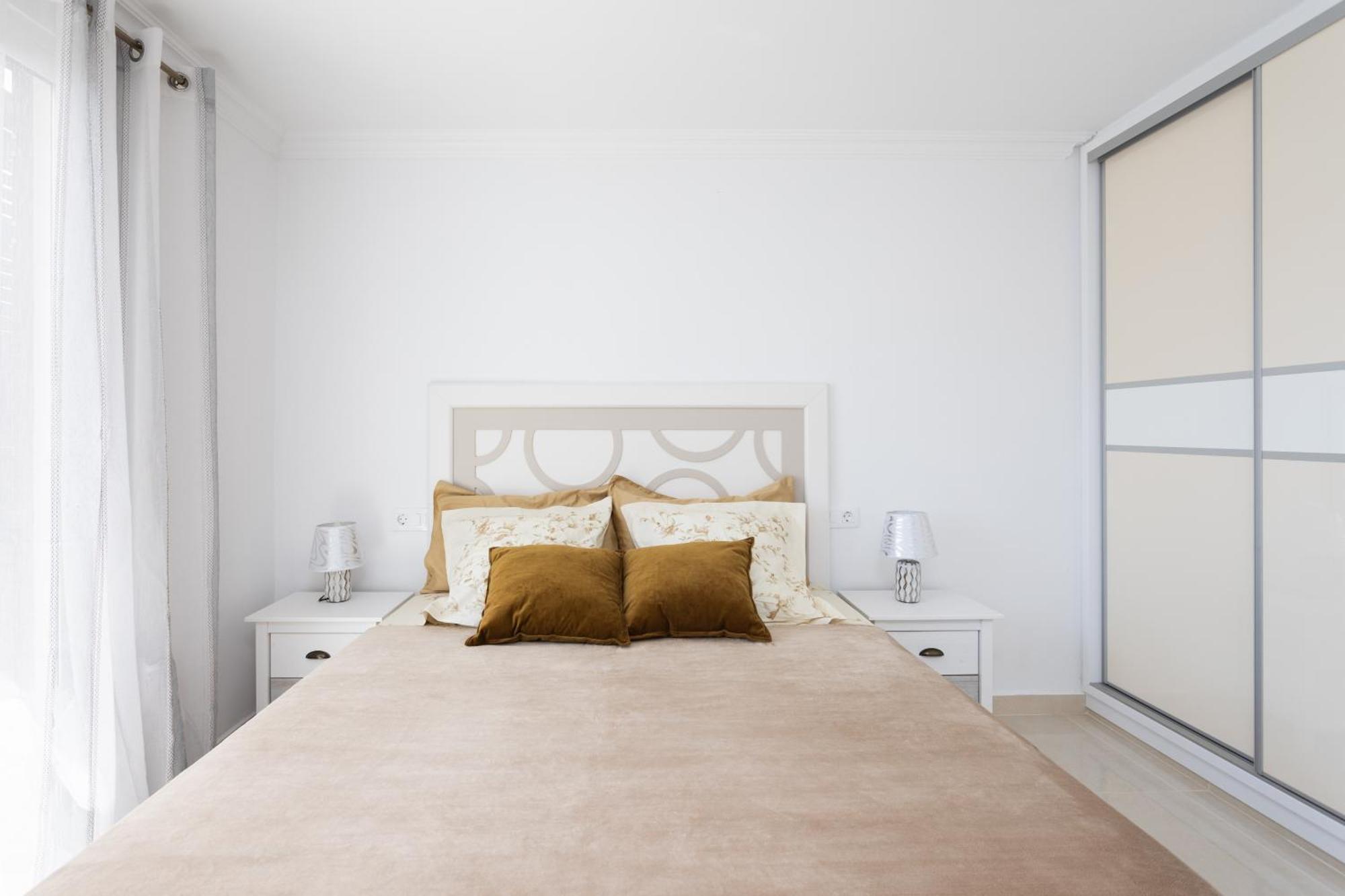 Classbnb - Two Apartments 250M From Las Americas Beach Playa de las Americas  Luaran gambar