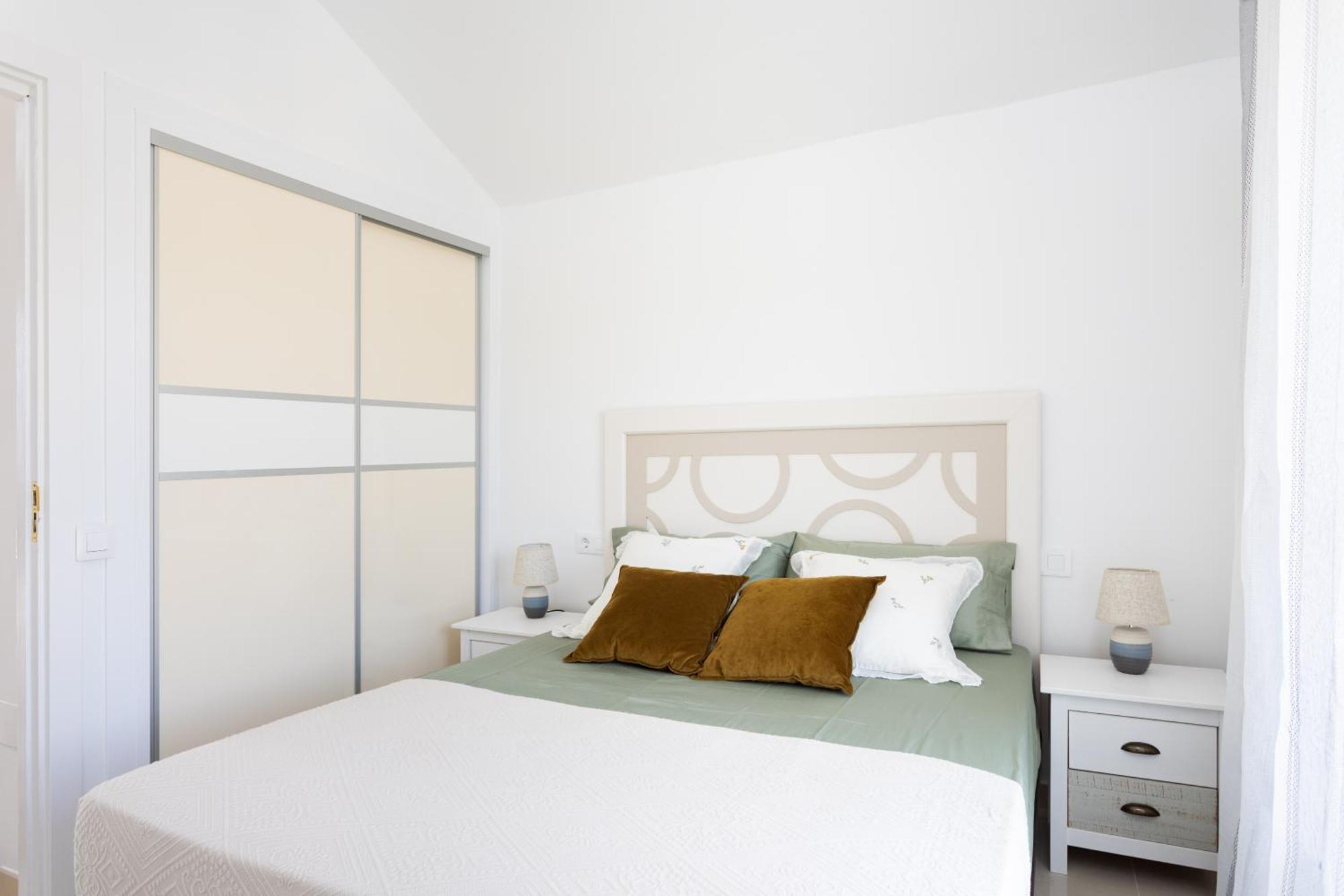 Classbnb - Two Apartments 250M From Las Americas Beach Playa de las Americas  Luaran gambar