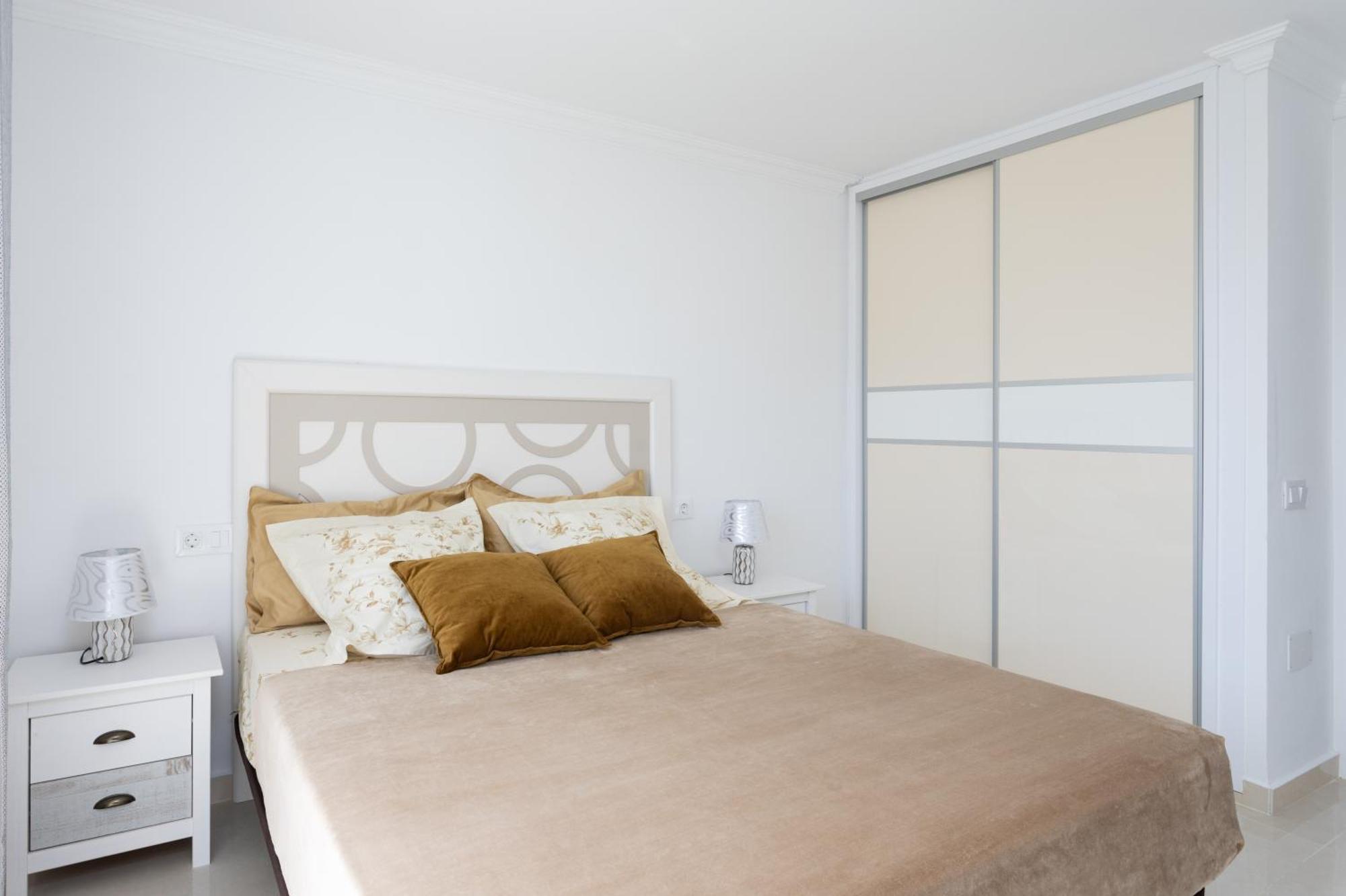 Classbnb - Two Apartments 250M From Las Americas Beach Playa de las Americas  Luaran gambar