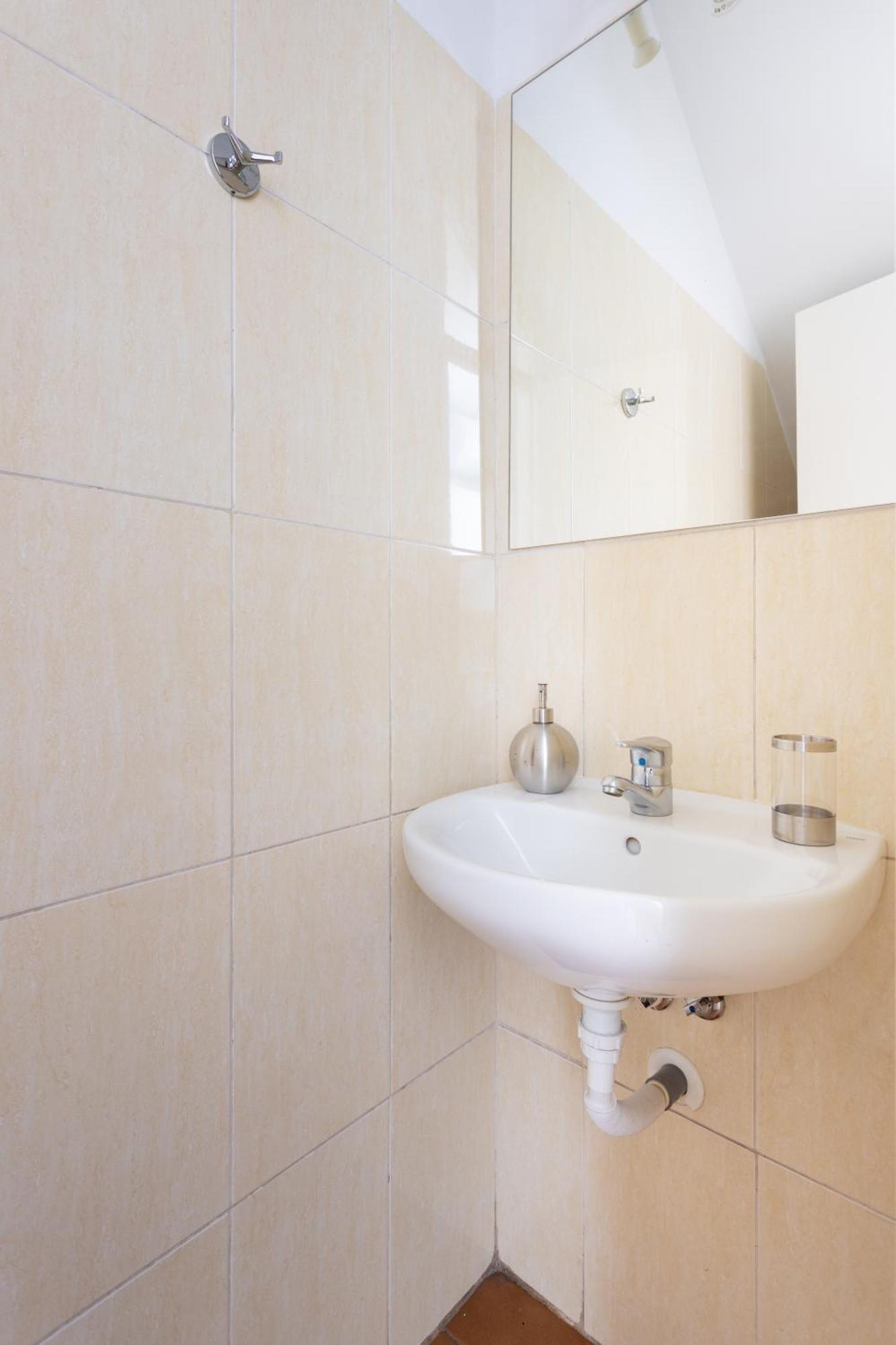 Classbnb - Two Apartments 250M From Las Americas Beach Playa de las Americas  Luaran gambar