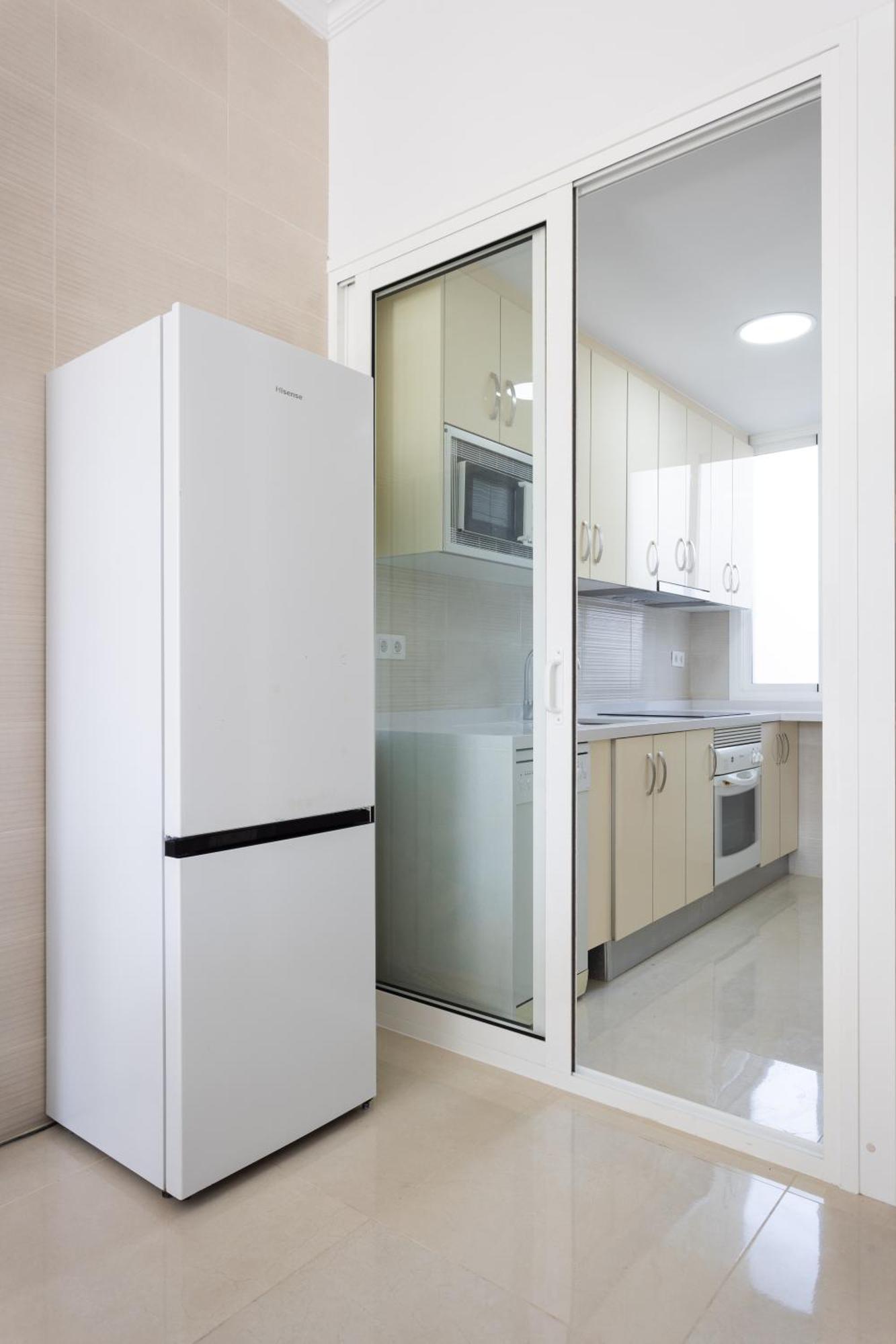 Classbnb - Two Apartments 250M From Las Americas Beach Playa de las Americas  Luaran gambar